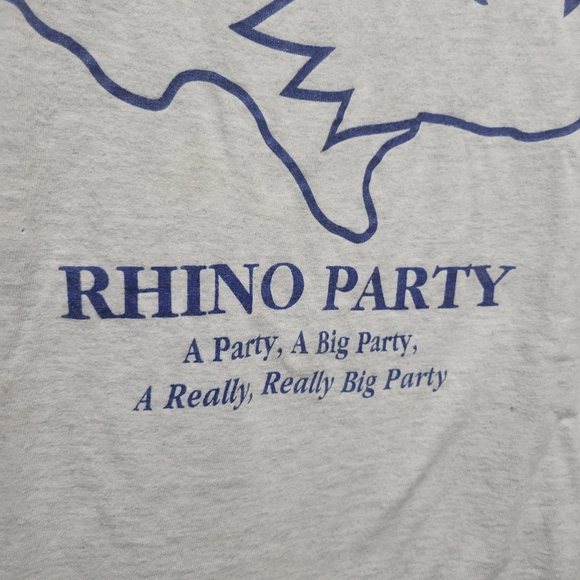 Nephew's Dance Hall & Saloon, size XL - Picture 5 of 5